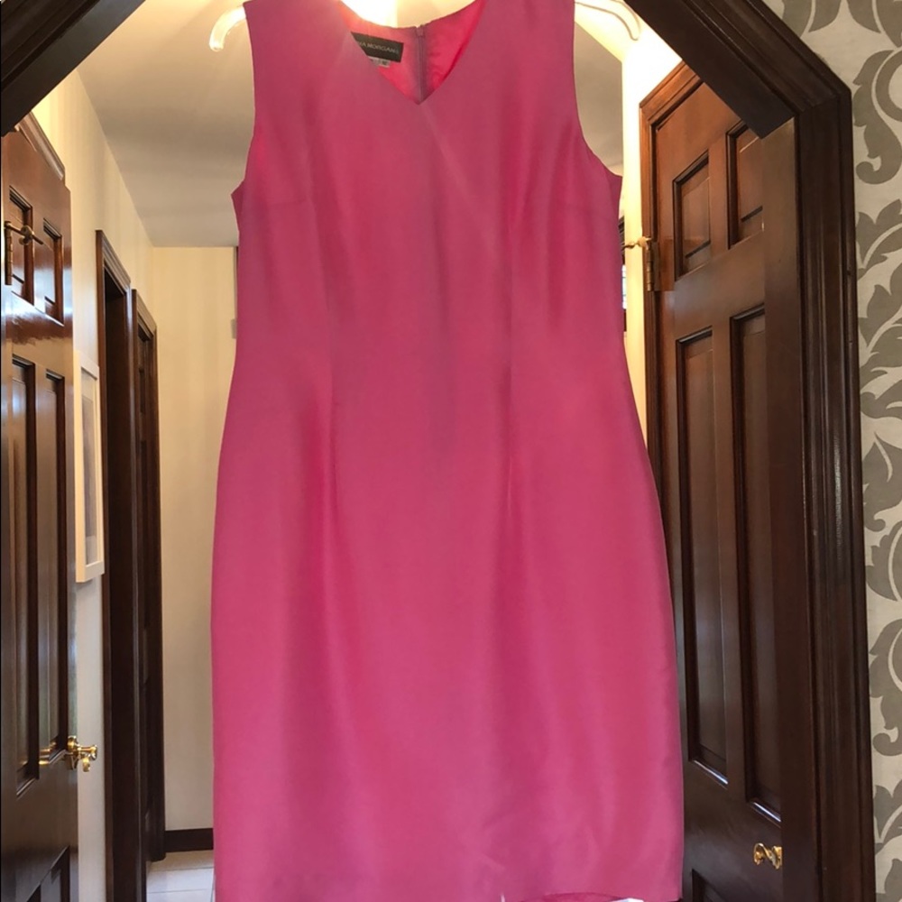 Donna Morgan size 12 sheath dress with jacket - Picture 2 of 5